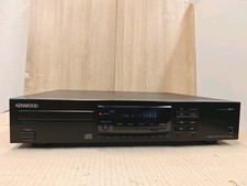 Kenwood DP-1080 Compact Disc Player with 1-bit D/A Converter CD Player 