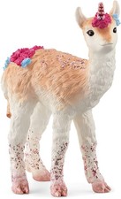 Schleich -70743 Lama Einhorn