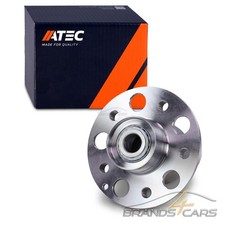 ATEC RADLAGER RADNABE VORNE