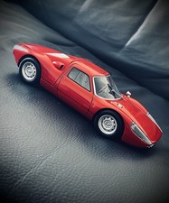 Porsche 904 Carrera GTS |