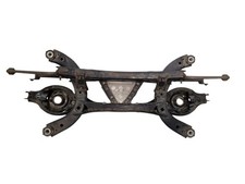 Achse Hinten Hinterachse