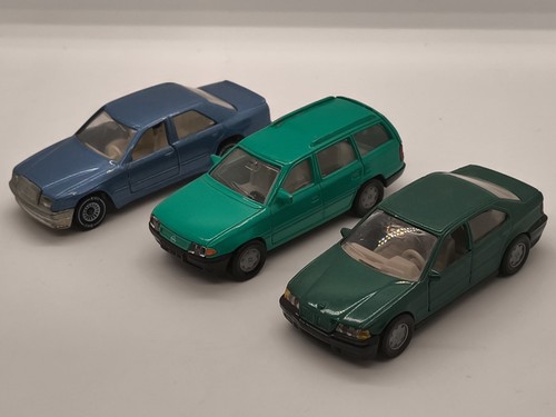 Siku autos mercedes 300 - 300, e