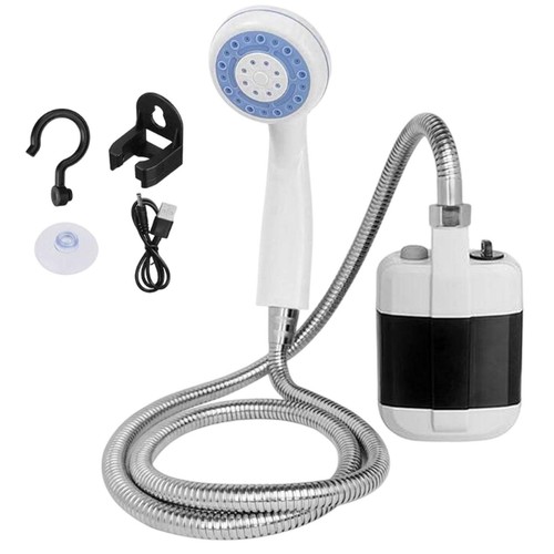 Outdoor camping dusche - camping,