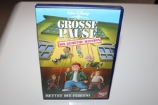 Disneys große pause - -, die