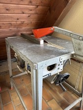 scheppach tischkreissäge