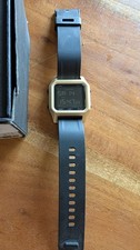 Nixon Sportuhr A1309-010-00