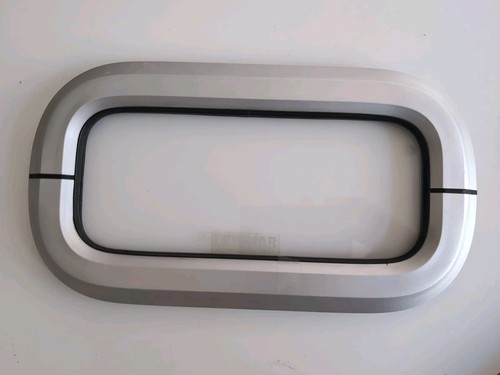 Lewmar bootsluke fenster boot - fenster,