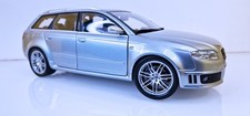 1/18 Minichamps Audi RS4 Avant