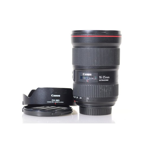 Canon 35mm 8 usm iii - ef, 1:2.8