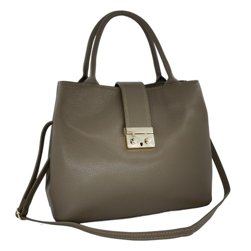 Damen handtasche echtes leder - damen,