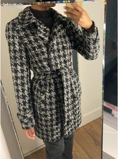 Naf Naf Naf Schwarz-Weiß