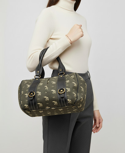 Maison mollerus schultertasche - maison,