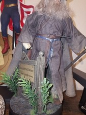 Gandalf ASMUS Crown Series ÄHNLICH wie Inart, Hot Toys, Sideshow