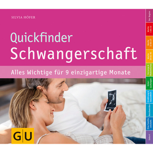 Quickfinder schwangerschaft - quickfinder,