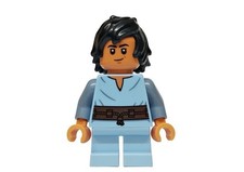 LEGO® Star Wars Young Boba