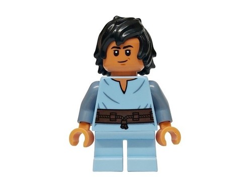 Lego star wars young - wars,