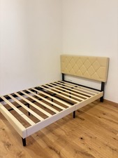 40m bett verschenken - ,