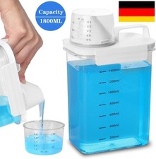 Waschpulver Waschmittel