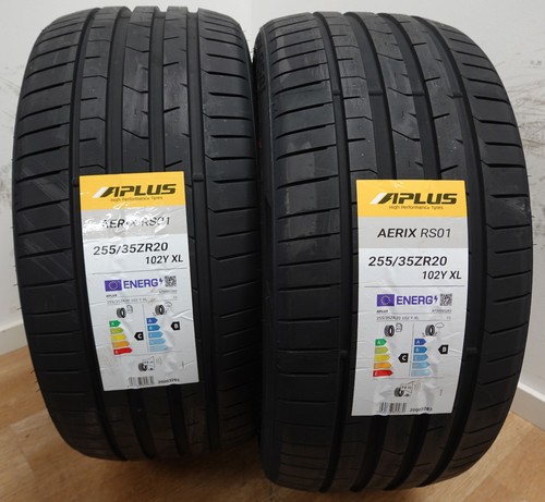 Neu 255 zr20 - neu,