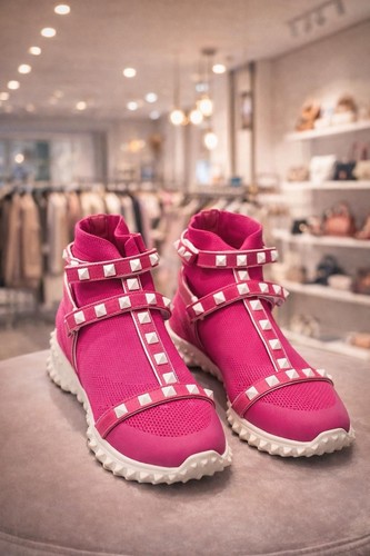 Valentino sneaker garavani - valentino,