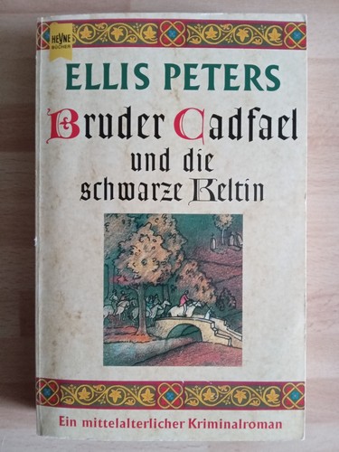 Bruder cadfael und - und, die