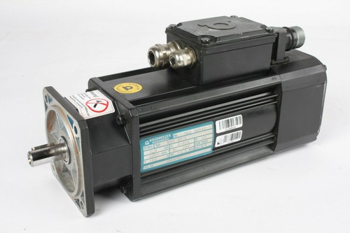 Baumüller dsg servo - 45-l,