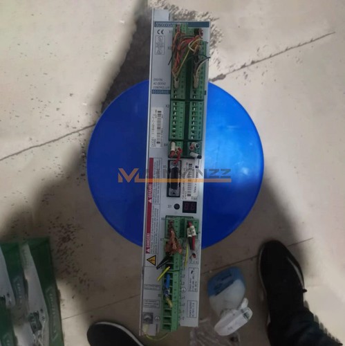 1pc servo controller - ac,