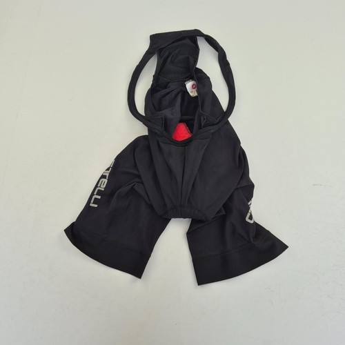 Castelli fahrrad trägerhose - castelli,