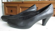 TAMARIS -edler Leder Pumps