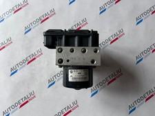 BMW 3 E46 2002 110kW ABS