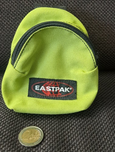 Eastpak mini backpack - -,