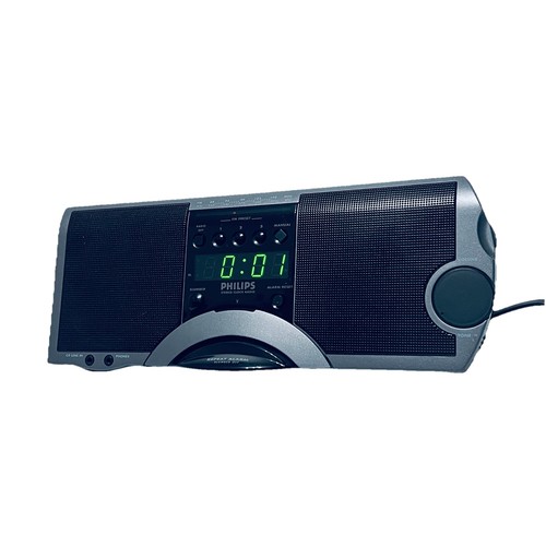 Philips aj3710 stereo - philips,