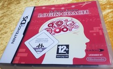 Nintendo DS Spiel Dr. Reiner