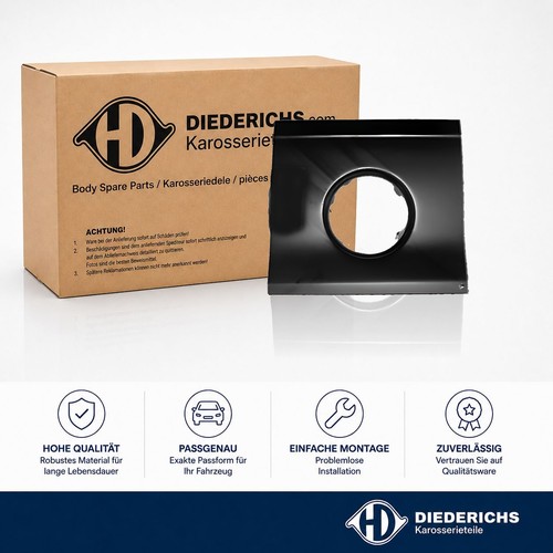 Seitenwand rechts diederichs - seitenwand,