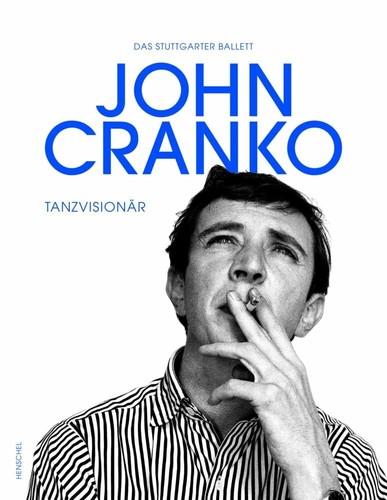 John cranko buch henschel - john,