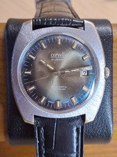 Corvette vintage armbanduhr - vintage,