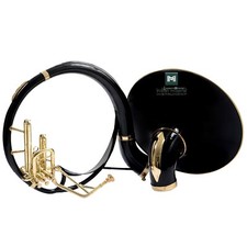 IMI Sousaphon Tuba 22" Klingel