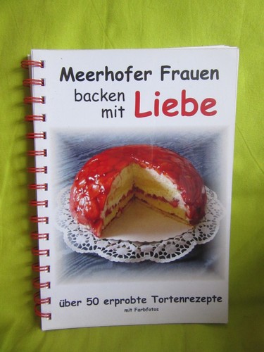 Meerhofer frauen backen mit - meerhofer,