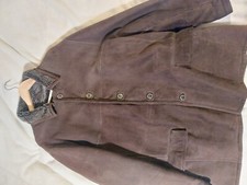 AIGNER Lammfell Jacke NP 6700€