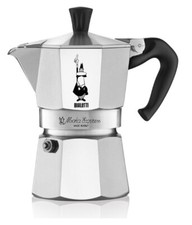Bialetti Espressokocher Moka