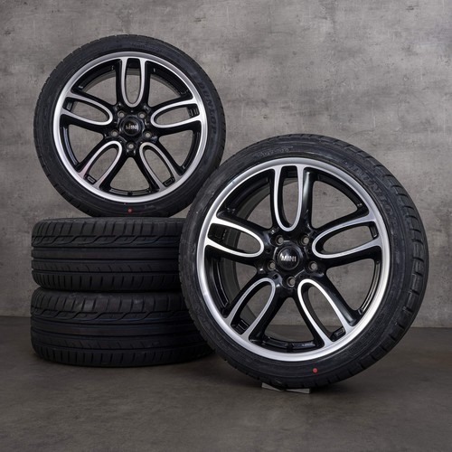 Mini r60 pacemann r61 - r60, zoll