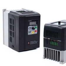 220V / 380V Variable Frequency