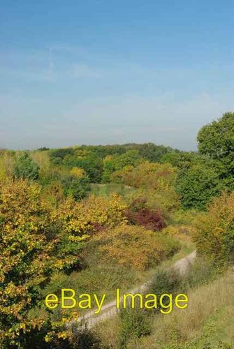 Foto 6x4 blick - von, langen