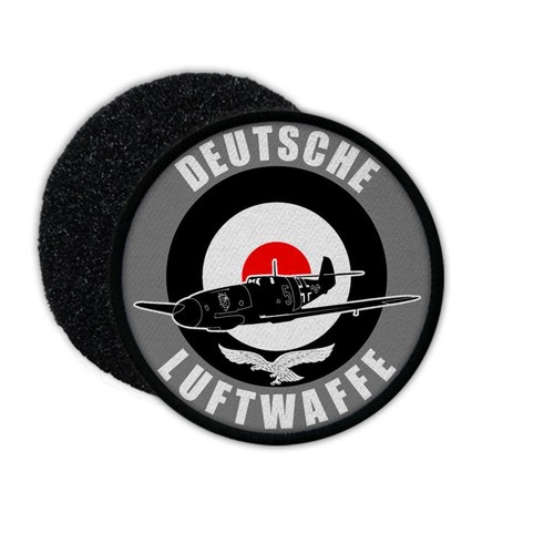 9cm patch 109 luftwaffe - patch,