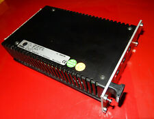 Kniel Netzteil Schaltnetzteil Linearregler Höfler Typ DCM 1001/24/PFS Uin 18-36V