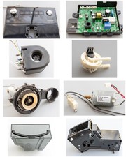 Ersatzteile Kaffeevollautomat Melitta Solo, Purista Series 300 Kaffeemaschine