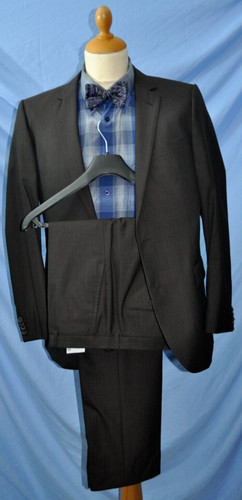 Hugo boss red label - boss, anzug
