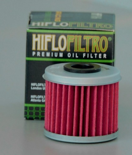Oelfilter asia wing 250 enduro - wing,