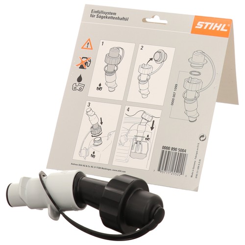 0000 890 5004 original stihl - 890,