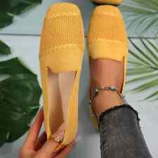 Damen Bequeme schuhe Einfache